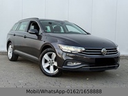Volkswagen Passat 2019