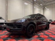 Porsche Macan 2021