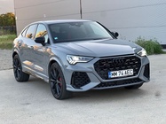 Audi RSQ3 2022