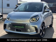 Smart ForFour 2020