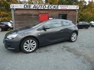Opel Astra 2014