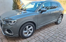 Audi Q3 2024