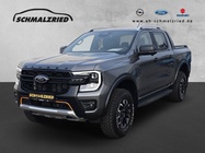 Ford Ranger 2026