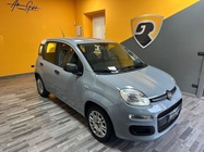 Fiat Panda 2021