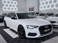 Audi A6 2022