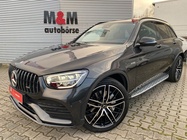 Mercedes-Benz GLC-Class 2022