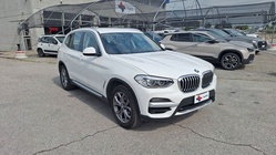 BMW X3 2021