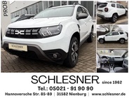 Dacia Duster 2023