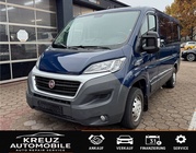 Fiat Ducato 2016
