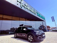 Citroen C3 2022