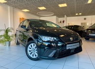 Seat Ibiza 2024