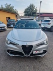 Alfa Romeo Stelvio 2020