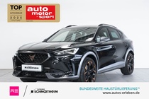 Cupra Formentor 2024