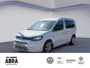 Volkswagen Caddy 2022