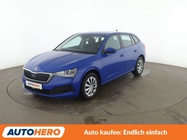 Skoda Scala 2019
