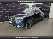 BMW X3 2025