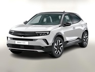 Opel Mokka 2025
