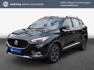 MG ZS 2024