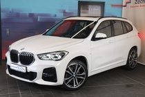 BMW X1 2020