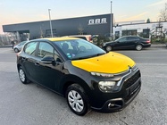 Citroen C3 2021