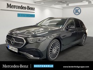 Mercedes-Benz E-Class 2025