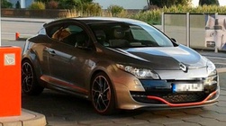 Renault Megane 2010