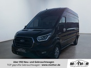 Ford Transit 2024