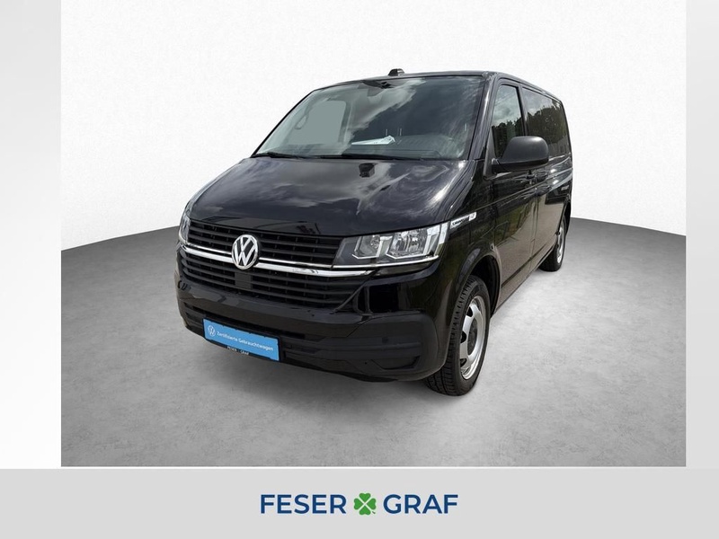 Volkswagen T6
