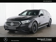 Mercedes-Benz E-Class 2025