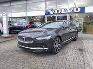 Volvo V90 2024