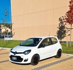 Renault Twingo 2014