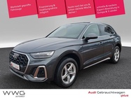 Audi Q5 2022