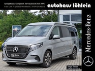 Mercedes-Benz V-Class 2025
