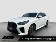 BMW X2 2024