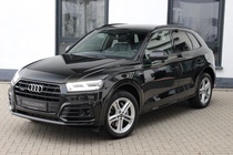 Audi Q5 2020