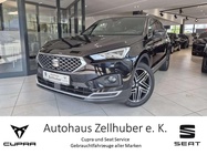 Seat Tarraco 2021