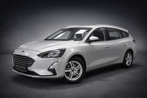 Ford Focus 2021