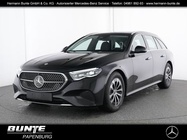 Mercedes-Benz E-Class 2025