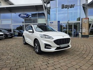 Ford Kuga 2022