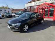 Skoda Scala 2019
