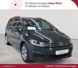 Volkswagen Touran 2021