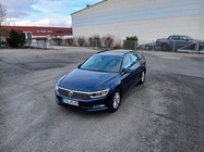 Volkswagen Passat 2019