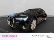 Audi A6 2025