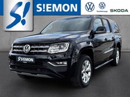 Volkswagen Amarok 2020
