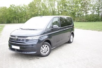 Volkswagen T7 2025