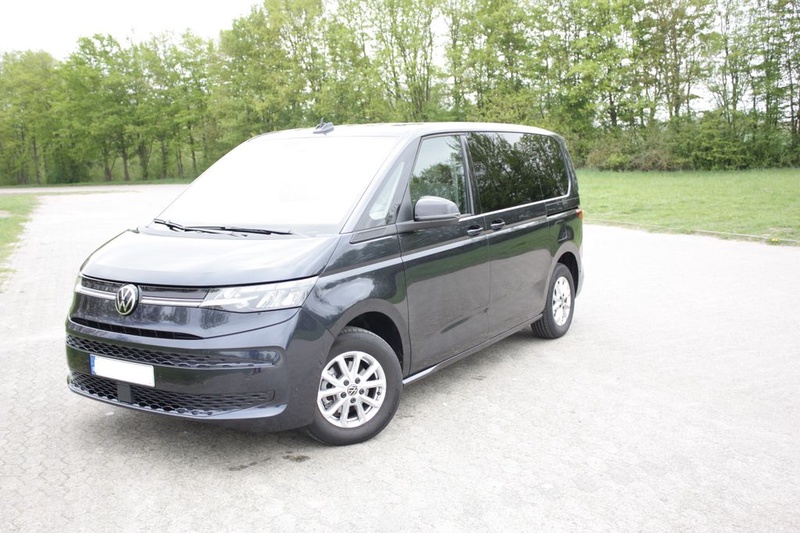 Volkswagen T7