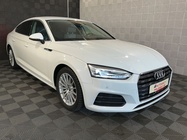 Audi A5 2019