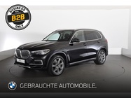 BMW X5 2022