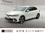 Volkswagen Polo 2024