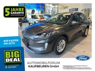 Ford Kuga 2022